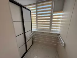 Стильна сучасна 2 кімнатна квартира фото 4 Стильна сучасна 2 кімнатна квартира фото 4