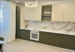 Продаж 3к квартири 97.5 кв. м на вул. Олександрівська 1 фото 5 Продаж 3к квартири 97.5 кв. м на вул. Олександрівська 1 фото 5