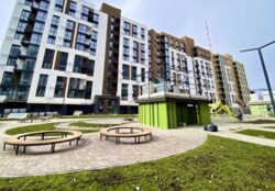  2-     Forest Home. - '  1