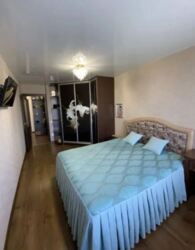 Продаж 2-х кімнатної квартири, гарний стан, новобудова фото 6 Продаж 2-х кімнатної квартири, гарний стан, новобудова фото 6