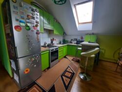 Продається 2х кімнатна квартира в містечку закритого типу, вул. Отамана Сітка фото 7 Продається 2х кімнатна квартира в містечку закритого типу, вул. Отамана Сітка фото 7