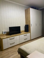 Продається 1-но кімнатна квартира в Замостянському районі. фото 7 Продається 1-но кімнатна квартира в Замостянському районі. фото 7