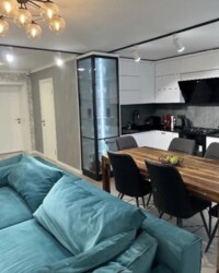 Продається 3-х кімнатна квартира з ремонтом. Новобудова. фото 8 Продається 3-х кімнатна квартира з ремонтом. Новобудова. фото 8