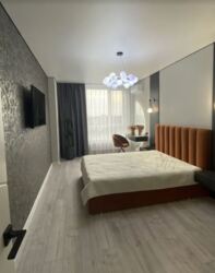 Продаж 1к квартири 47 кв. м на вул. 600-річчя ЖК Лісопарковий фото 13 Продаж 1к квартири 47 кв. м на вул. 600-річчя ЖК Лісопарковий фото 13