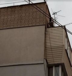 Продаж 2к квартири 42 кв. м на вул. Костя Широцького, нормальний житловий стан. фото 5 Продаж 2к квартири 42 кв. м на вул. Костя Широцького, нормальний житловий стан. фото 5