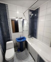 Продаж 1к квартири 43.1 кв. м на вул. Андрія Первозванного фото 3 Продаж 1к квартири 43.1 кв. м на вул. Андрія Первозванного фото 3