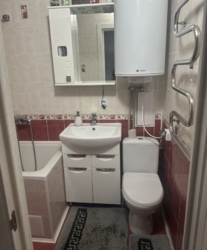 Продаж 2к квартири 45 кВ.м. по вул. Якова Гальчевського 1А фото 3 Продаж 2к квартири 45 кВ.м. по вул. Якова Гальчевського 1А фото 3