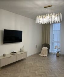 Продаж 2к квартири 78.8 кв. м на вул. 600-річчя ЖК Лісопарковий фото 17 Продаж 2к квартири 78.8 кв. м на вул. 600-річчя ЖК Лісопарковий фото 17