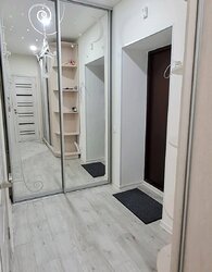 Продається 1-но кімнатна квартира на мр-ні Академічний, з ремонтом фото 4 Продається 1-но кімнатна квартира на мр-ні Академічний, з ремонтом фото 4