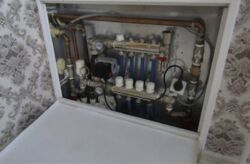 Продається гарна 2х кімнатна квартира, все є. Центральна частина міста. ЖК Набережний квартал - 2 фото 8 Продається гарна 2х кімнатна квартира, все є. Центральна частина міста. ЖК Набережний квартал - 2 фото 8