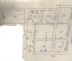 Продається 4х кімнатна квартира в центрі міста, вул. Шевченка фото 5 Продається 4х кімнатна квартира в центрі міста, вул. Шевченка фото 5