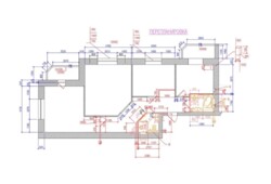 Продається шикарна 3-х кімнатна квартира в р-ні Поділля. Дуже гарний стан. фото 18 Продається шикарна 3-х кімнатна квартира в р-ні Поділля. Дуже гарний стан. фото 18