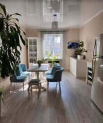 Продаж 5к квартири 173 кв. м на вул. Володимира Винниченка. Замостянський район. фото 1 Продаж 5к квартири 173 кв. м на вул. Володимира Винниченка. Замостянський район. фото 1