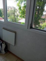 Продається 3х кімнатна квартира в районі центрального ринку, з технікою та меблями фото 6 Продається 3х кімнатна квартира в районі центрального ринку, з технікою та меблями фото 6