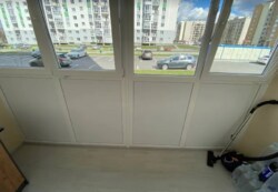 Продається 3-х кімнатна квартира в р-ні Академічний. Новий ремонт фото 5 Продається 3-х кімнатна квартира в р-ні Академічний. Новий ремонт фото 5