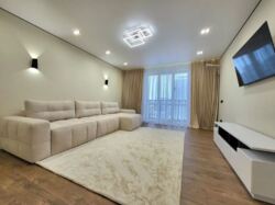 Продаж 2-х кімнатної квартири в елітному районі Поділля, новий ремонт. фото 6 Продаж 2-х кімнатної квартири в елітному районі Поділля, новий ремонт. фото 6