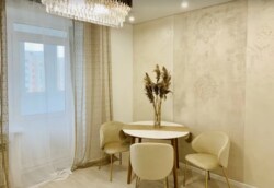 Продається стильна та сучасна 2-х кімнатна квартира в новобудові. фото 2 Продається стильна та сучасна 2-х кімнатна квартира в новобудові. фото 2