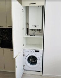 Продається 1-но кімнатна квартира в ЖК Forest Home. Новий сучасний ремонт. фото 7 Продається 1-но кімнатна квартира в ЖК Forest Home. Новий сучасний ремонт. фото 7