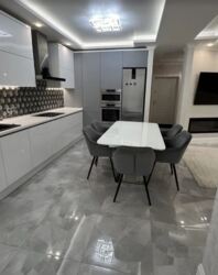 Продаж 3к квартири 108 кв. м на вул. Зодчих, мр-н Поділля. фото 18 Продаж 3к квартири 108 кв. м на вул. Зодчих, мр-н Поділля. фото 18