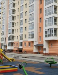 Продається 1-но кімнатна квартира в Замостянському районі. ЖК Зоря. фото 1 Продається 1-но кімнатна квартира в Замостянському районі. ЖК Зоря. фото 1