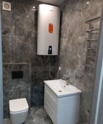 Продається 1-но кімнатна квартира з новим ремонтом, р-н Академічний. фото 14 Продається 1-но кімнатна квартира з новим ремонтом, р-н Академічний. фото 14