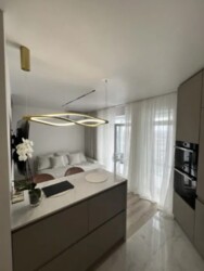 Продаж 1-но кімнатної квартири в новому ЖК Барський фото 1 Продаж 1-но кімнатної квартири в новому ЖК Барський фото 1