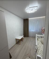 Продаж 3к квартири 58.3 кв. м на вул. 600-річчя фото 1 Продаж 3к квартири 58.3 кв. м на вул. 600-річчя фото 1