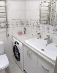 Продається 1-но кімнатна квартира з сучасним ремонтом. Замостянський район фото 8 Продається 1-но кімнатна квартира з сучасним ремонтом. Замостянський район фото 8