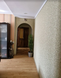 Простора 3-кімнатна квартира в самому серці Вінниці фото 3 Простора 3-кімнатна квартира в самому серці Вінниці фото 3