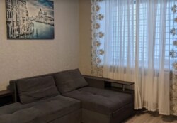 Продається 1-но кімнатна квартира в р-ні Академічний, все нове. фото 1 Продається 1-но кімнатна квартира в р-ні Академічний, все нове. фото 1