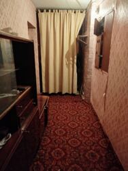 Продається 1-но кімнатна квартира в Замостянському районі. фото 5 Продається 1-но кімнатна квартира в Замостянському районі. фото 5