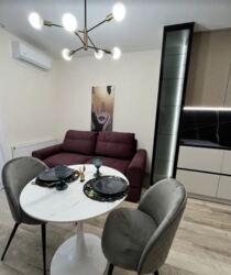 ������ 1� �������� 46.1 ��. � �� ����. ��������� �� Central Park Vinnytsia ���� 10