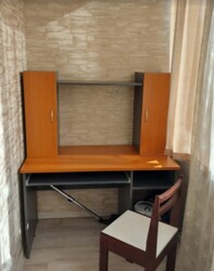 Продається великогабаритна 1-но кімнатна квартира в ЖК Слов'янський фото 5 Продається великогабаритна 1-но кімнатна квартира в ЖК Слов'янський фото 5