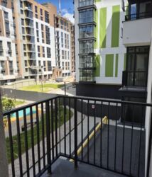 Продаж 1к квартири 46 кв. м на вул. Праведників світу ЖК Forest Home фото 2 Продаж 1к квартири 46 кв. м на вул. Праведників світу ЖК Forest Home фото 2