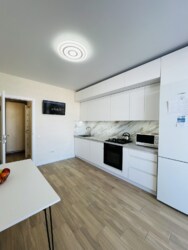 Продаж 1к квартири 56 кв. м на вул. Антонова Олега ЖК Андорра фото 13 Продаж 1к квартири 56 кв. м на вул. Антонова Олега ЖК Андорра фото 13