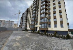 Продається 1-но кімнатна квартира в говобудові. ЖК Добробуд. фото 1 Продається 1-но кімнатна квартира в говобудові. ЖК Добробуд. фото 1