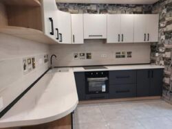 Продається 1го кімнатна квартира з новим ремонтом, р-н Академічний фото 14 Продається 1го кімнатна квартира з новим ремонтом, р-н Академічний фото 14