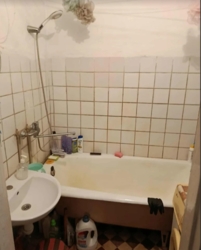 3 кімнатна квартира у центрі міста чекає на ваші дизайнерські ідеї фото 6 3 кімнатна квартира у центрі міста чекає на ваші дизайнерські ідеї фото 6