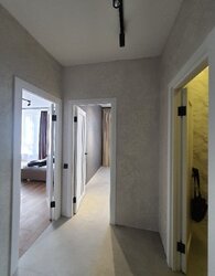 Продається 1-но кімнатна квартира в Центрі міста, новий ремонт, техніка, меблі фото 5 Продається 1-но кімнатна квартира в Центрі міста, новий ремонт, техніка, меблі фото 5