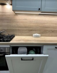 Продається 2-х кімнатна квартира в ЖК вул. Ак. Янгеля фото 6 Продається 2-х кімнатна квартира в ЖК вул. Ак. Янгеля фото 6