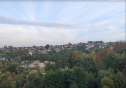 Квартира з неймовірним видом у центрі міста фото 4 Квартира з неймовірним видом у центрі міста фото 4