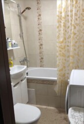 Продається 1-но кімнатна квартира, р-н залізничного вокзалу, з технікою та меблями. фото 3 Продається 1-но кімнатна квартира, р-н залізничного вокзалу, з технікою та меблями. фото 3