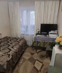 Продаж 2к квартири 52 кв. м на 1-й пр. Гетьмана Мазепи фото 4 Продаж 2к квартири 52 кв. м на 1-й пр. Гетьмана Мазепи фото 4