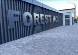 Продаж 1к квартири 45 кв. м на вул. Праведників світу ЖК Forest Home фото 2 Продаж 1к квартири 45 кв. м на вул. Праведників світу ЖК Forest Home фото 2