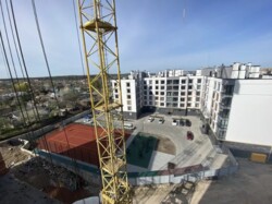 Продається 2-х кімнатна квартира в ЖК Родинний маєток. фото 4 Продається 2-х кімнатна квартира в ЖК Родинний маєток. фото 4