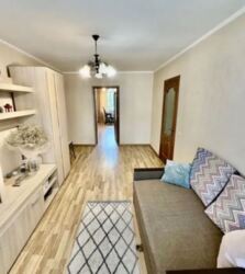 ПРодаж 2-х кімнатної квартири в Центрі м. Вінниця. Добрий житловий стан. фото 1 ПРодаж 2-х кімнатної квартири в Центрі м. Вінниця. Добрий житловий стан. фото 1