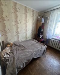 Продаж 3к квартири 59.8 кв. м на вул. Академіка Янгеля, простий стан. Вигідна ціна фото 7 Продаж 3к квартири 59.8 кв. м на вул. Академіка Янгеля, простий стан. Вигідна ціна фото 7