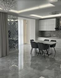 Продаж 3к квартири 108 кв. м на вул. Зодчих, мр-н Поділля. фото 20 Продаж 3к квартири 108 кв. м на вул. Зодчих, мр-н Поділля. фото 20