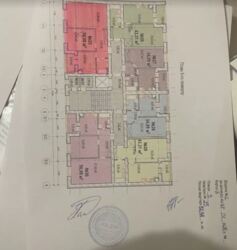 Продаж 2к квартири 57 кв. м на вул. Одеська 3, новобудова. фото 2 Продаж 2к квартири 57 кв. м на вул. Одеська 3, новобудова. фото 2