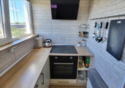 Продається 1-но кімнатна квартира в ЖК Східна Перлина. З ремонтом. фото 6 Продається 1-но кімнатна квартира в ЖК Східна Перлина. З ремонтом. фото 6